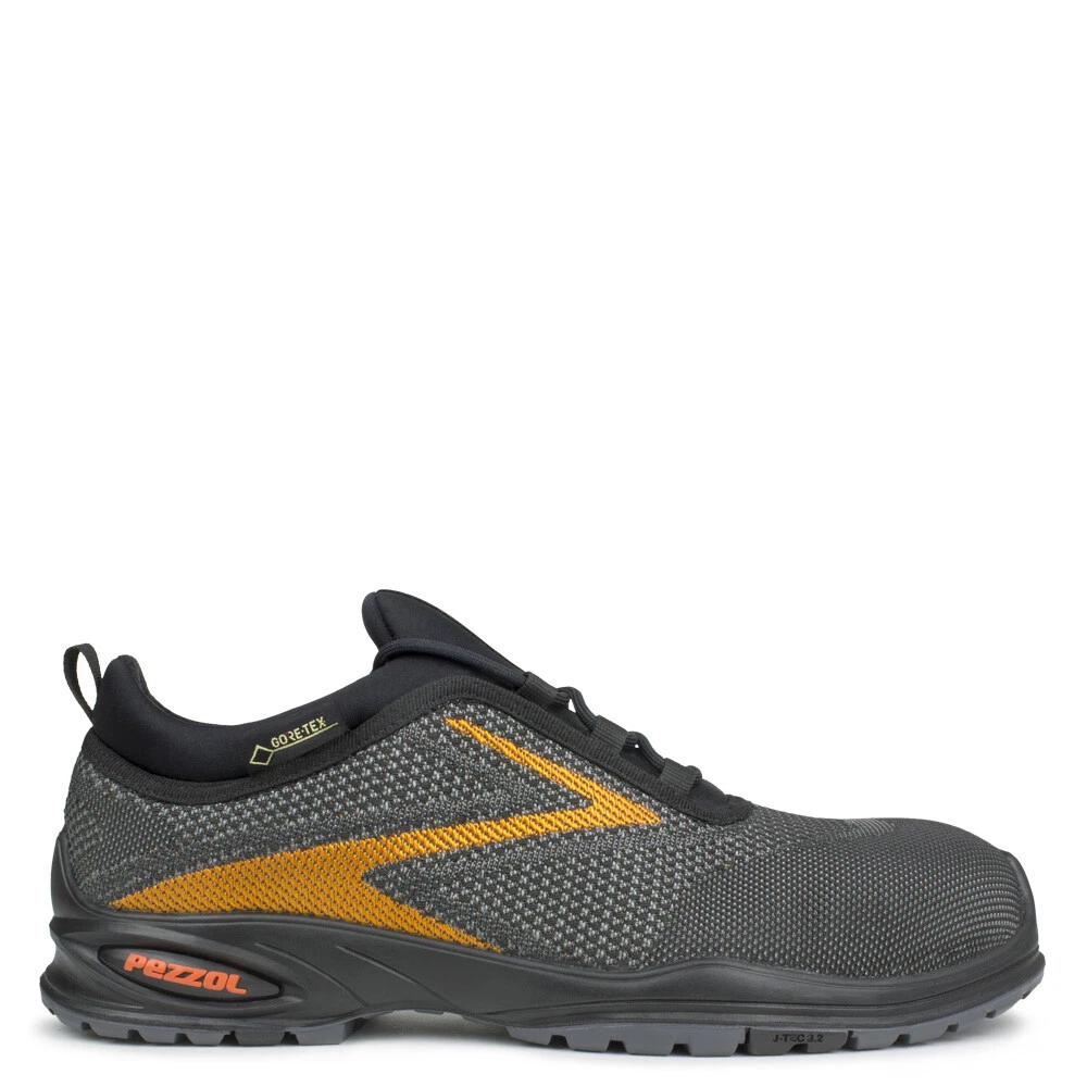 Scarpe da lavoro goretex top