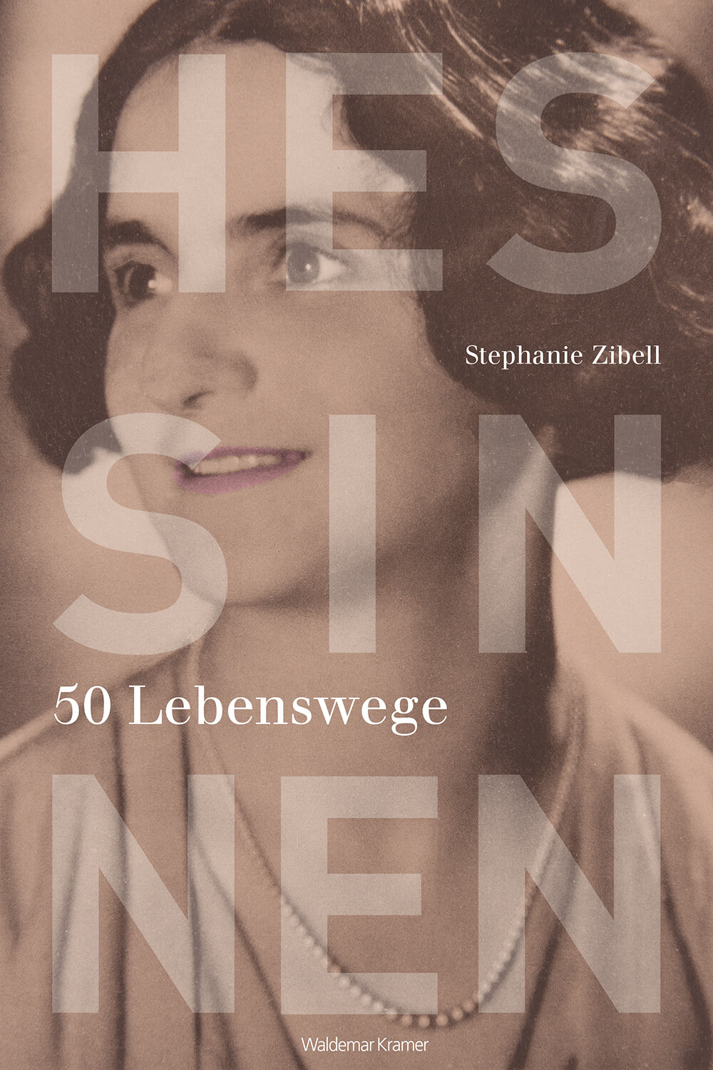 Stefanie Zibell / Hessinnen