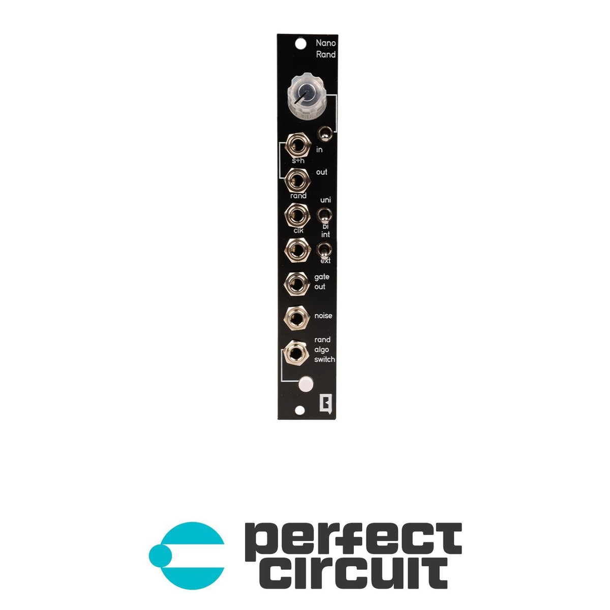 Qu-Bit Electronix Nano Rand v2 ・ケーブル付き