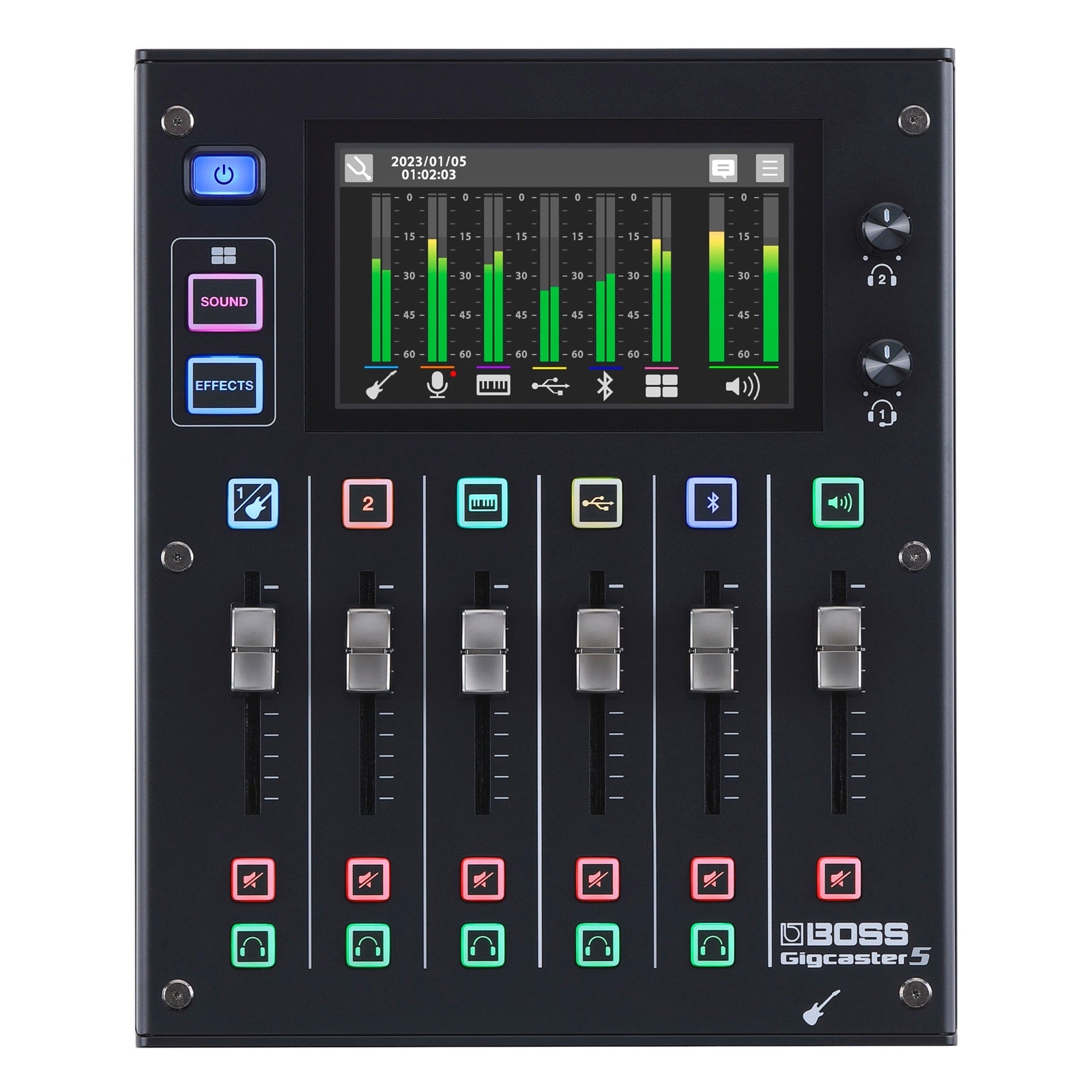 Босс-гигант 5 51090₽