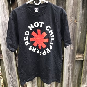 Red Hot Chili Peppers - Classic 