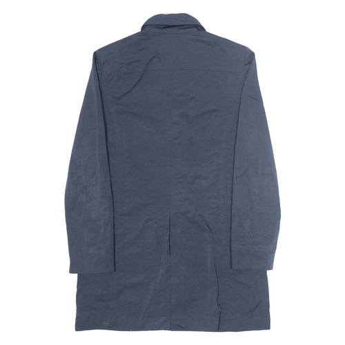 MAX MARA WEEKEND Womens Jacket Blue UK 10 - Picture 3 of 8