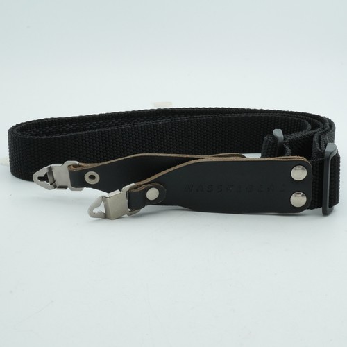 Hasselblad 59110 nylon camera strap 1 inch for 501CM, 503CX etc from Japan #B163 - Picture 1 of 11