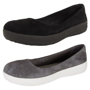 sporty ballerina shoes