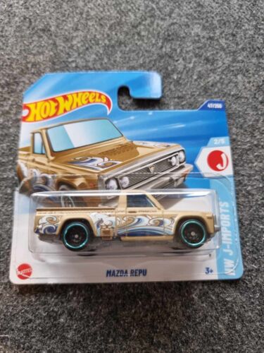 Hot Wheels Mainlines & Matchbox - Premium - Pick Your Car - Picture 176 of 233