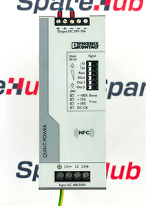 PHOENIX CONTACT QUINT4-PS/3AC/24DC/10 Netzteil 2904621