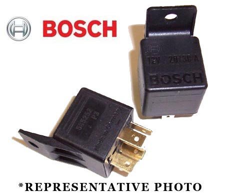 Реле bosch 0332209150