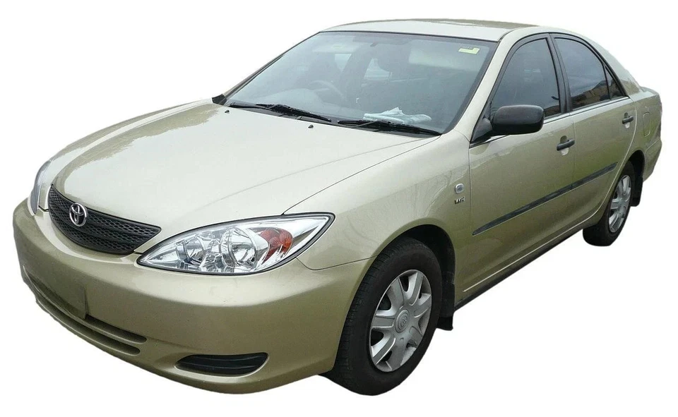 Junta plenum colector de admisión original Toyota Lexus 17176-20020 V6 3,3 L genuina Foto 3 de 4