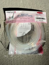 Maymom Breastpump Tubing For Spectra S1  S2 Pumps BPA/DEHP-Free
