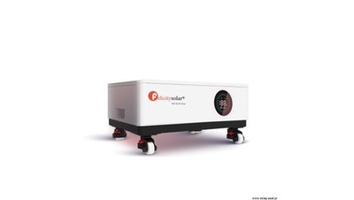 Felicity Akku FLS48100SCG1 5.12kWh 51.2V LUX-X-48100LCG01