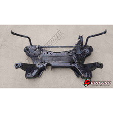 SLITTA CULLA TELAIO AUSILIARIO ANTERIORE RENAULT MASTER 2017 2.3TD