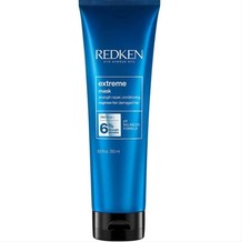 Image of REDKEN extreme Mask 6% Strength Complex For Damaged Hair 250ml