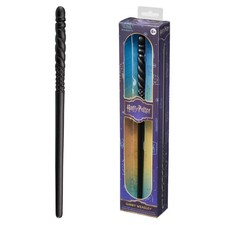 Varita De Ginny Weasley - Varita De Coleccionista Para Fans De Harry Potter
