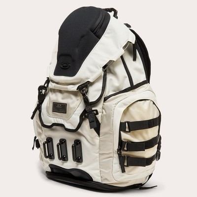 Oakley SI Kitchen Sink Backpack- MIST (OFF WHITE) 92060A-68S Heavy