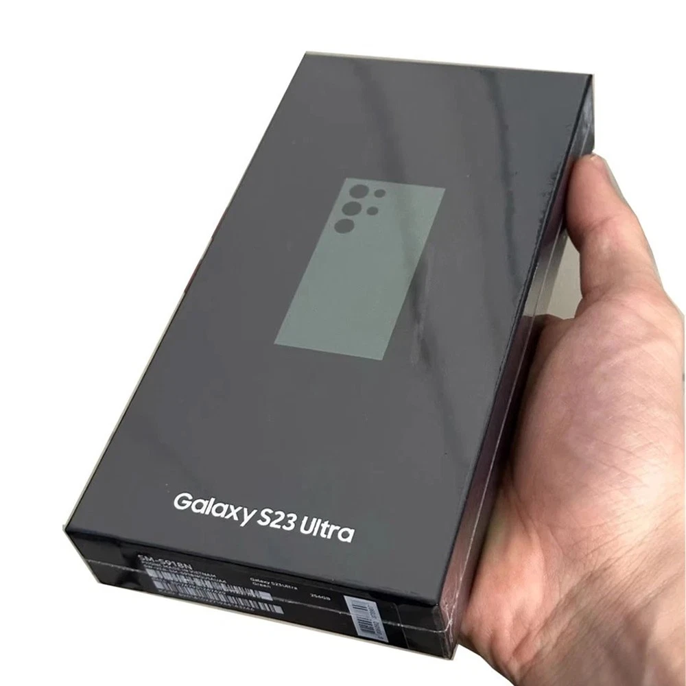 Samsung Galaxy S23 Ultra 256GB for sale | eBay Australia