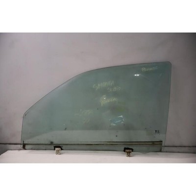 TÜRSCHEIBE VORNE LINKS GREAT WALL STEED 4 PICK-UP (08-12) 2.4 16V BZ 4WD 2008