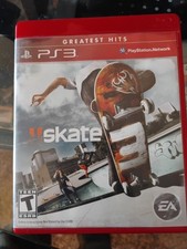 Skate 3 - Sony PlayStation 3 (2010) (19292)