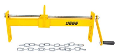 JEGS 80048 Engine Load Leveler-1250 lb.