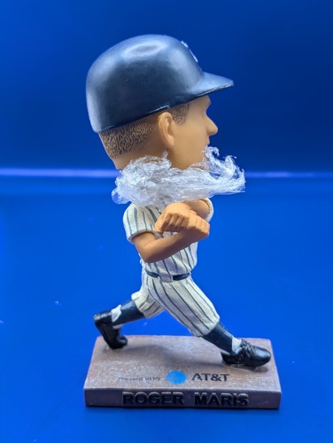 ROGER MARIS Bobble Head 2016 NEW YORK YANKEES. Free Shipping! - Picture 6 of 11