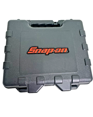 #ad Snap on 144TMPBFR 44 pc 1 4#x27;#x27; Drive 6 Point Metric SAE General Service Set $999.00