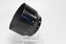 Nikon 105 / F2.5  135 / F3.5 "F"Lens Hood Shade G505
