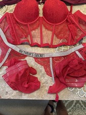 victoria secret underwear xs lot