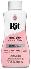 All-Purpose Liquid Dye, Petal Pink