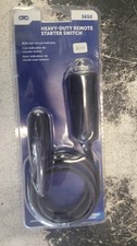 Otc Tools 3650 Heavy Duty Remote Starter Switch New Sealed Otc Tools 3650 Heavy Duty Remote Starter Switch New Sealed