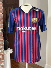 NWT! Chivas Del Guadalajara 2026 Alternate Blue Jersey sz XL