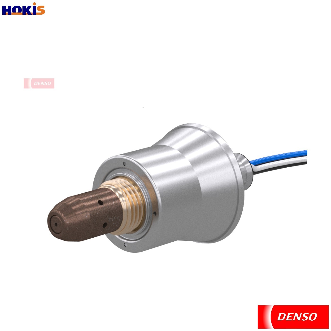 Lambda Sensor fits TOYOTA CAMRY AXVH70 2.5 Pre Cat 2019 on A25A-FXS Oxygen Denso - Image 17
