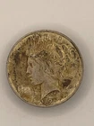 New Listing1924-P Peace Silver Dollar $1 Coin Circulated Philadelphia Mint 90% Silver