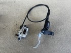 SHIMANO XT Hydraulic Brake Set Front & Rear - Used Good Condition — photo 2
