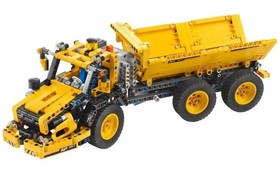 LEGO Technic Tow Truck 8264 Building Set for Ages 9 and Up