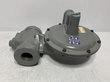 Itron B34SR 7/8in x 1in Gas Pressure Regulator