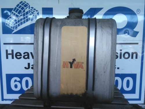 Replaces 2017 MACK CXU613 HYDRAULIC TANK , MS