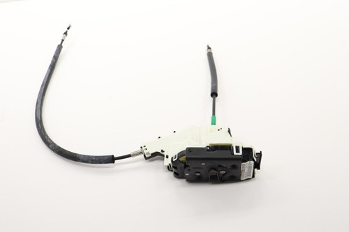 Maserati Ghibli 2014-2024 Rear Left Door lock actuator Photo - $52