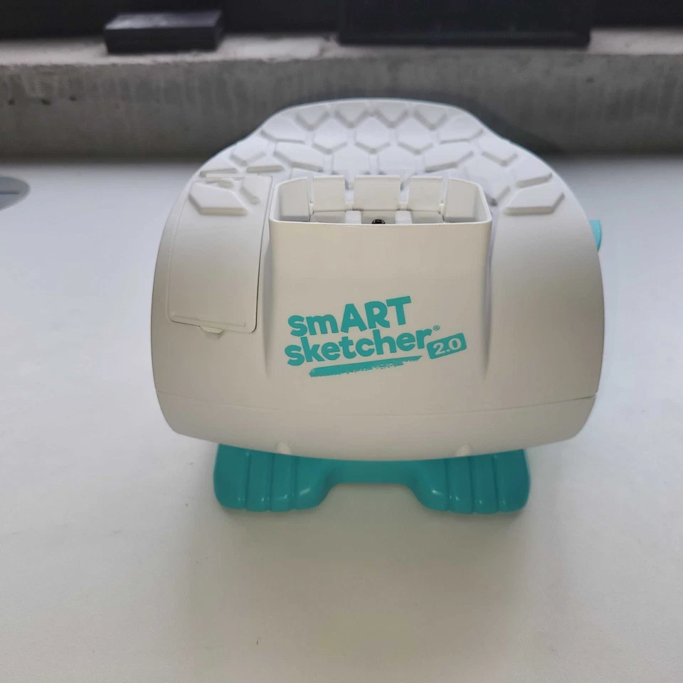 SmART Sketcher 2.0 Projektor Kinder Nachzeichnen Zeichenset - In Der Box - Bild 2 von 4