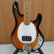 Musicman Stingray4 Special Basso Elettrico Consegna Sicura dal Giappone