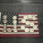 1776~2026  D Enduring Liberty Dime  (READY TO SHIP)