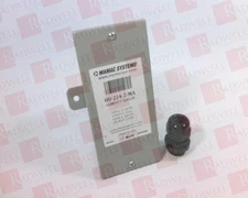 MAMAC SYSTEMS HU-224-2-MA / HU2242MA (NEW IN BOX)