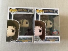 Funko Pop! Harry Potter: Bellatrix Lestrange #35 & #29