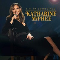 Mcphee Katharine - Live On Soundstage - Cd - G1398Z