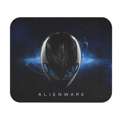 Alienware Galaxy Arrival, Themed High Performance Gaming Mouse Pad (Rectangle)