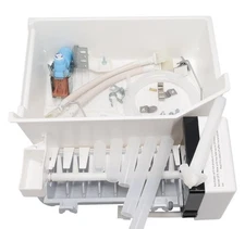 Supplying Demand W11510803 Refrigerator Spark Proof Ice Maker Kit for 600A.   F1