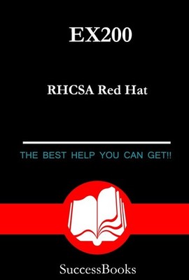 RHCSA Red Hat EX200 Exam! 136 Q&A