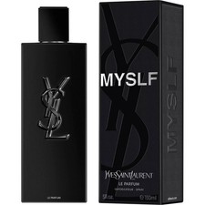 Yves Saint Laurent YSL Myself le Parfum 100ml