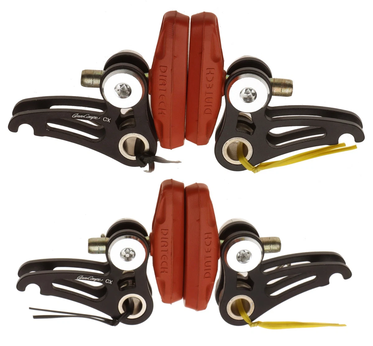 DIA-COMPE Brakes for Tandem Bike Cantilever Brake for sale | eBay
