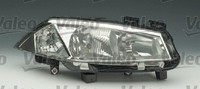 Valeo 088335 Hauptscheinwerfer Rechts FÜR Renault