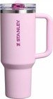 Stanley Cherry Blossom The Quencher ProTour Flip Straw Tumbler  40 OZ