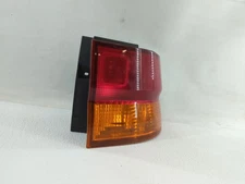 2002-2004 Honda Odyssey Driver Left Side Tail Light Taillight Oem ZXBAC